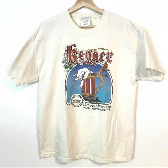 retro beer t shirts